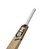 SM TENNIS SUPREME SCOOP KASHMIR WILLOW CRICKET BAT
