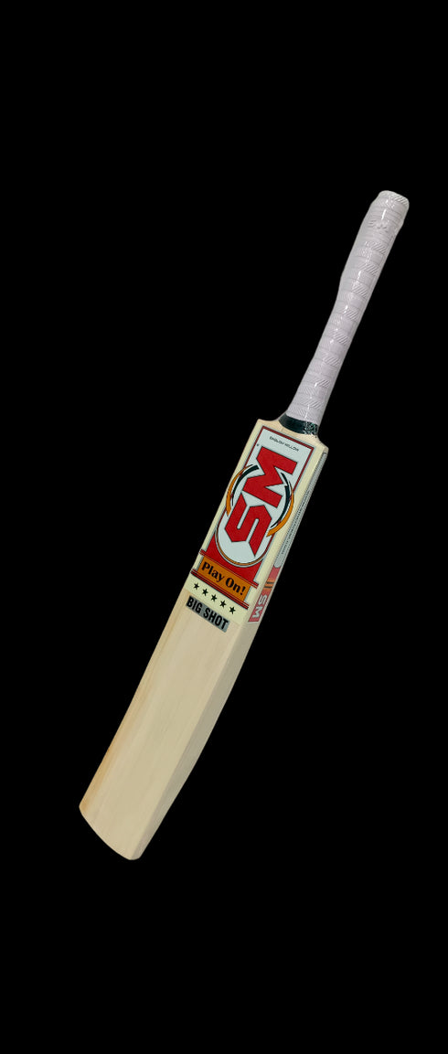 BIG SHOT M/s. Sunil Mahajan & Sons Sporting Pvt. Ltd.