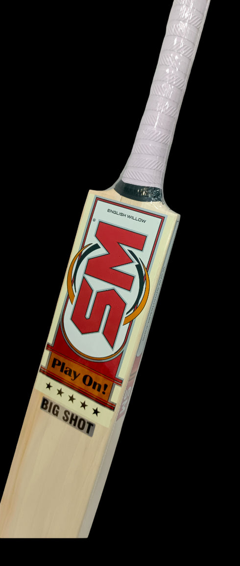 BIG SHOT M/s. Sunil Mahajan & Sons Sporting Pvt. Ltd.