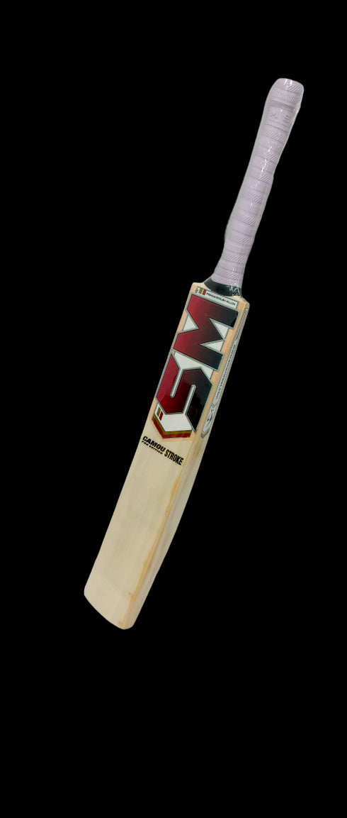 CAMOU PRO EDITION "STROKE" SM Cricket Bats