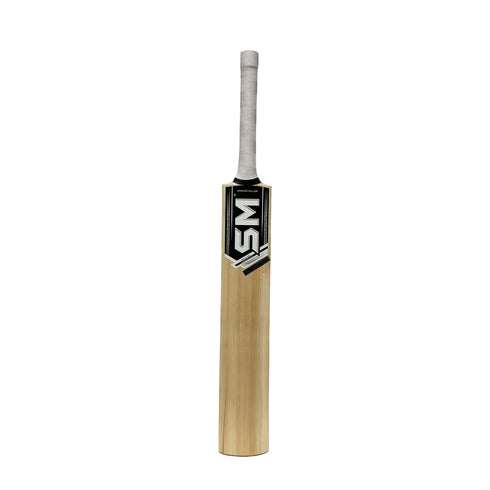 SM TENNIS EXCULSIVE SCOOP KASHMIR WILLOW CRICKET BAT