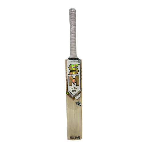 GOLD (PREMIUM EDITION) ENGLISH WILLOW CRICKET BAT