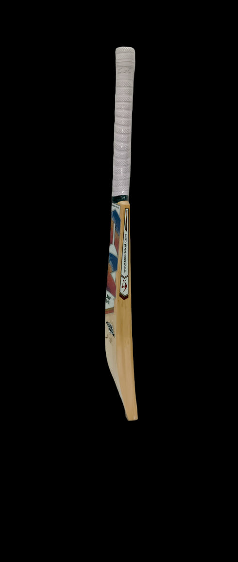 CAMOU PRO EDITION “KNOCK” SM Cricket Bats