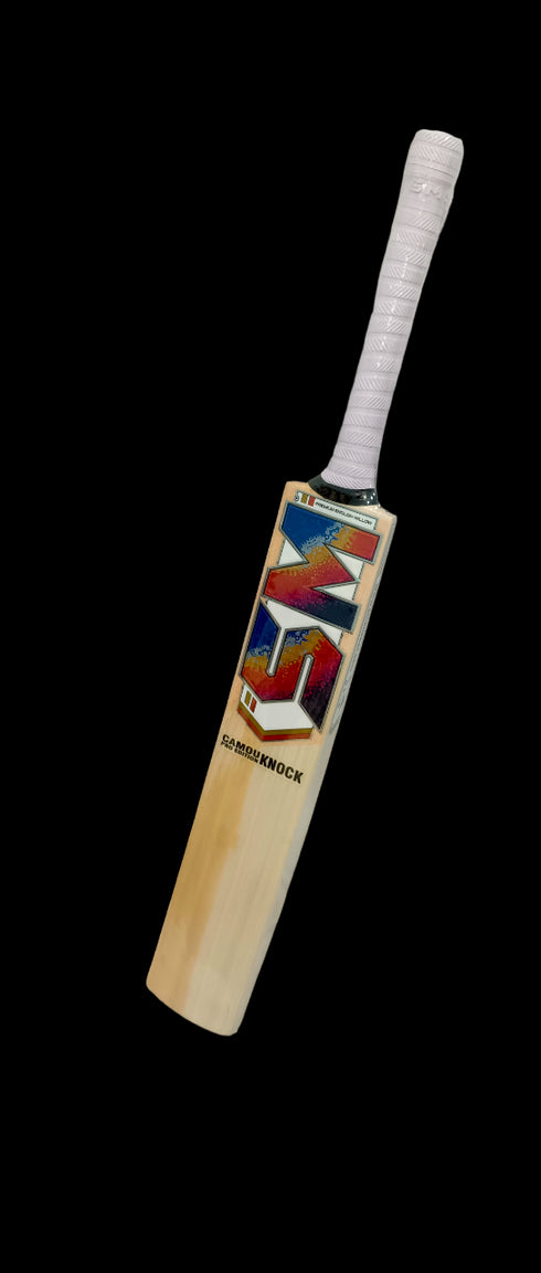 CAMOU PRO EDITION “KNOCK” SM Cricket Bats