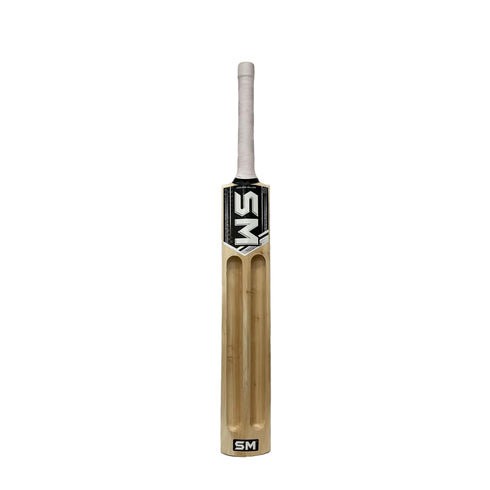 SM TENNIS EXCULSIVE SCOOP KASHMIR WILLOW CRICKET BAT