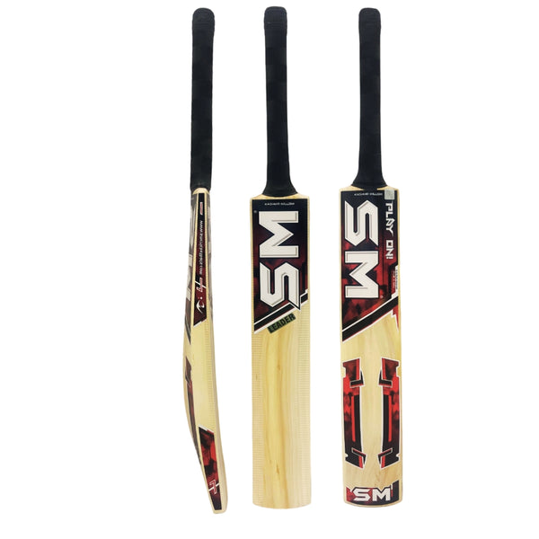 Leader SM Cricket Bats