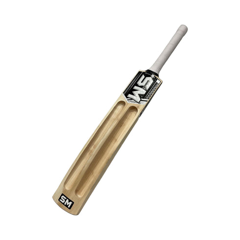 SM TENNIS EXCULSIVE SCOOP KASHMIR WILLOW CRICKET BAT