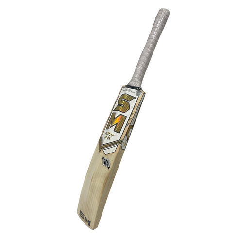 GOLD (PREMIUM EDITION) ENGLISH WILLOW CRICKET BAT