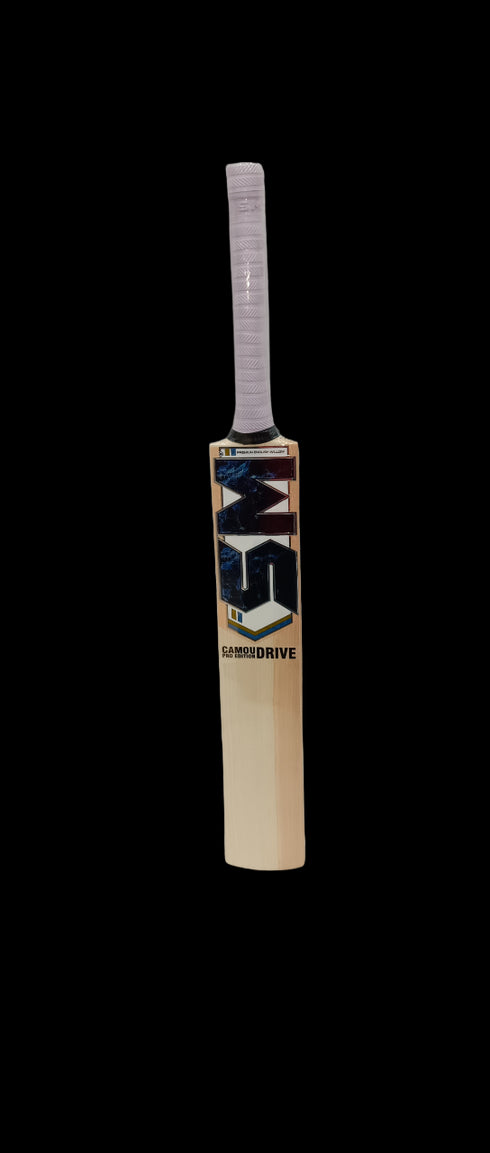 CAMOU PRO EDITION "DRIVE" SM Cricket Bats