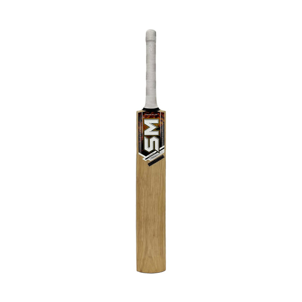 SM TENNIS SUPREME SCOOP KASHMIR WILLOW CRICKET BAT