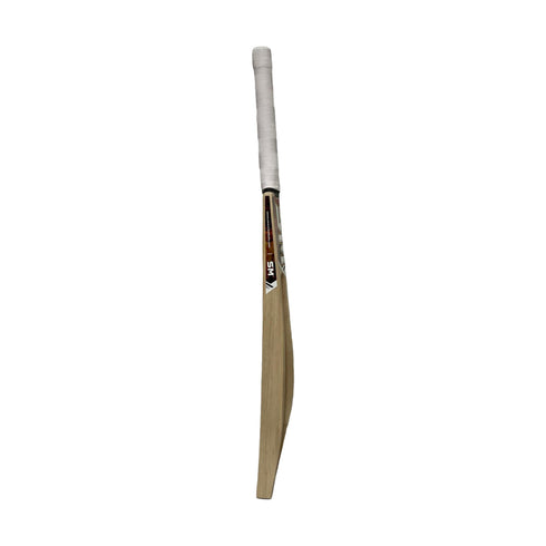 SM TENNIS SUPREME SCOOP KASHMIR WILLOW CRICKET BAT