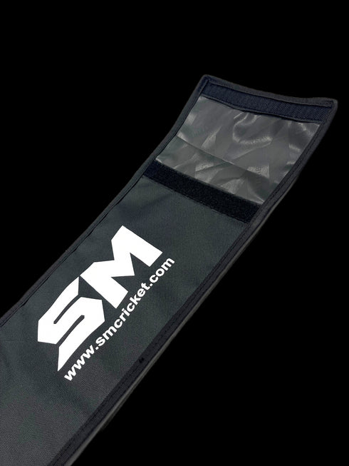 Bat Cover Ecotech M/s. Sunil Mahajan & Sons Sporting Pvt. Ltd.