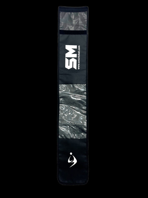 Bat Cover Ecotech M/s. Sunil Mahajan & Sons Sporting Pvt. Ltd.