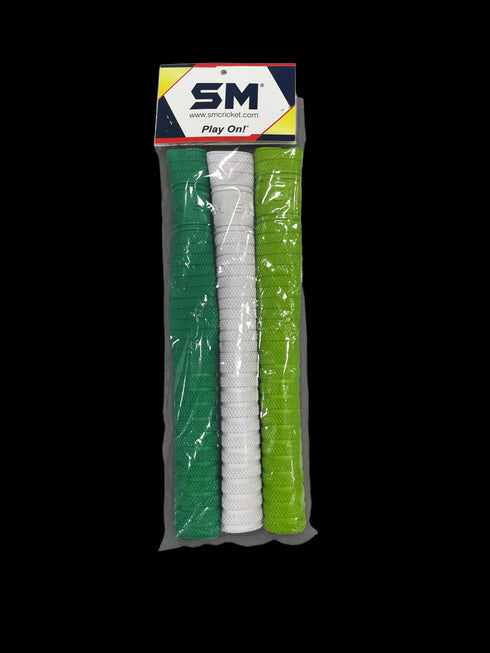 Grip (Pro Exclusive) Pack Of 3 M/s. Sunil Mahajan & Sons Sporting Pvt. Ltd.
