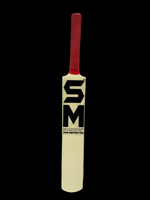 Miniature Bat M/s. Sunil Mahajan & Sons Sporting Pvt. Ltd.