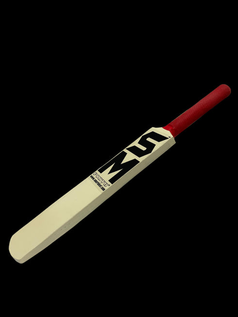 Miniature Bat M/s. Sunil Mahajan & Sons Sporting Pvt. Ltd.