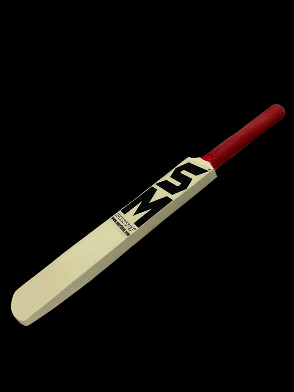 Miniature Bat M/s. Sunil Mahajan & Sons Sporting Pvt. Ltd.