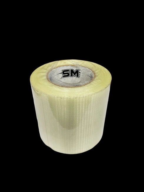 Fibre Side Face Protection/repair Roll (5 Inches Width) (Protech) M/s. Sunil Mahajan & Sons Sporting Pvt. Ltd.