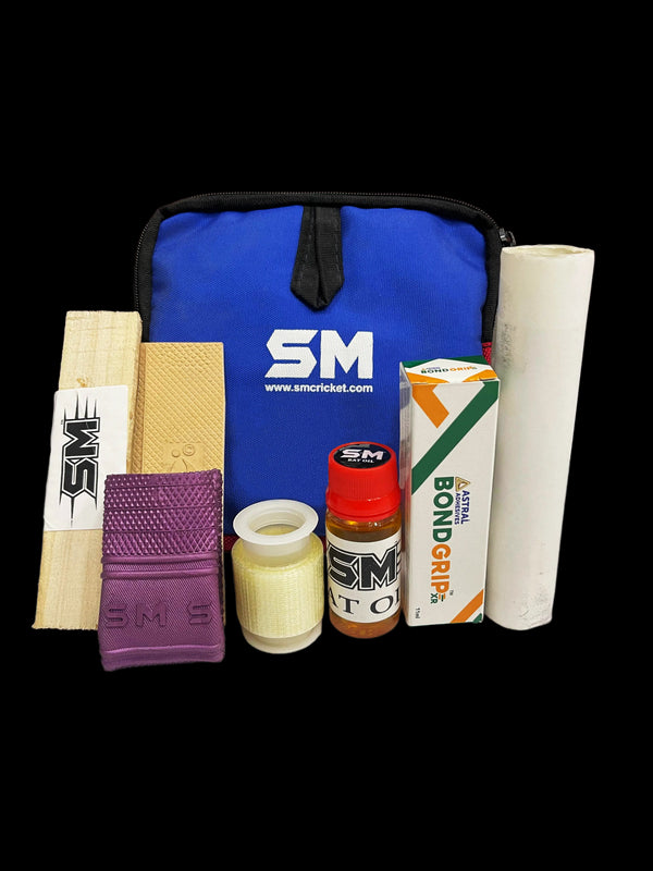 Bat Maintenance Kit M/s. Sunil Mahajan & Sons Sporting Pvt. Ltd.