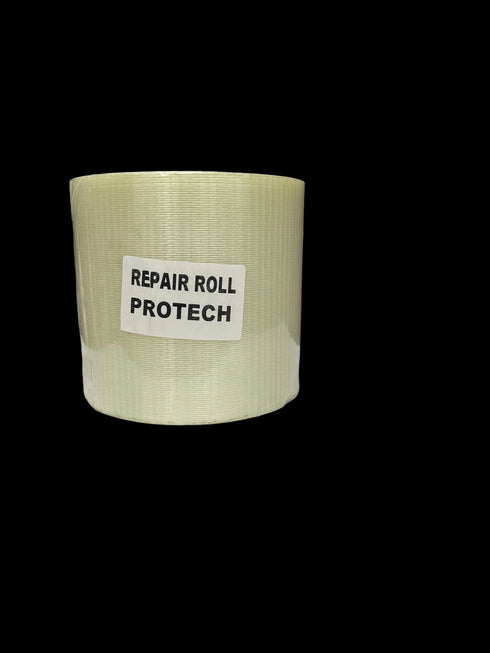 Fibre Side Face Protection/repair Roll (5 Inches Width) (Protech) M/s. Sunil Mahajan & Sons Sporting Pvt. Ltd.