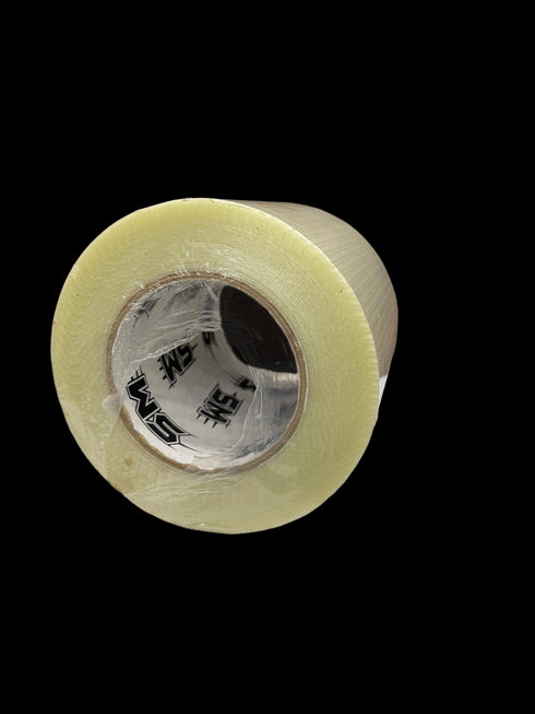 Fibre Side Face Protection/repair Roll (5 Inches Width) (Protech) M/s. Sunil Mahajan & Sons Sporting Pvt. Ltd.