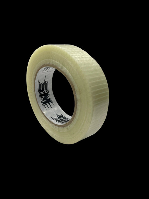 Fibre Side Face Protection/repair Roll (5 Inches Width) (Protech) M/s. Sunil Mahajan & Sons Sporting Pvt. Ltd.