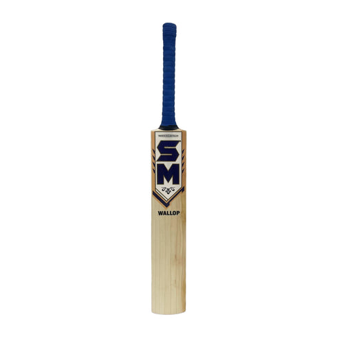 WALLOP SM Cricket Bats