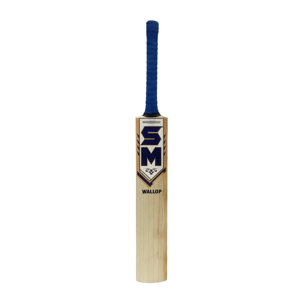 WALLOP SM Cricket Bats