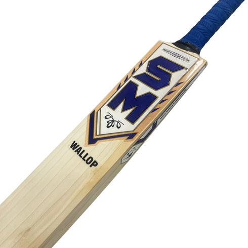 WALLOP SM Cricket Bats