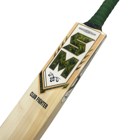 CLUB FIGHTER SM Cricket Bats