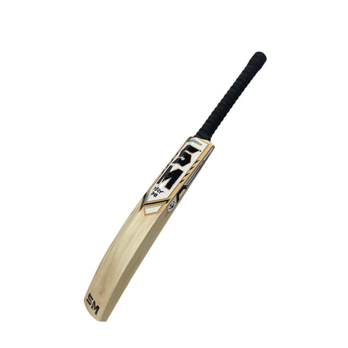SM SULTAN ENGLISH WILLOW CRICKET BAT