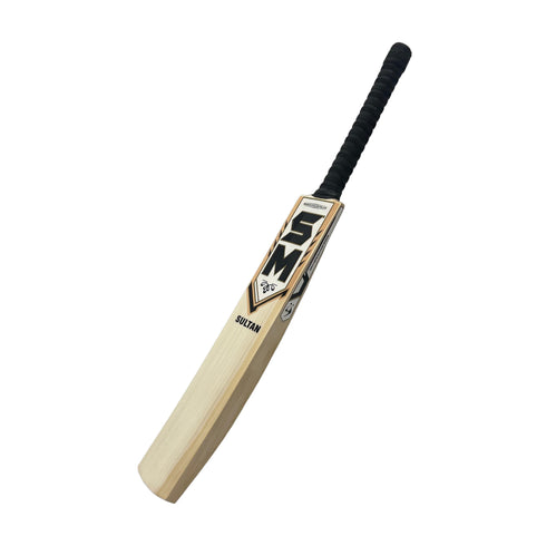 SM SULTAN ENGLISH WILLOW CRICKET BAT