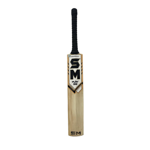 SM SULTAN ENGLISH WILLOW CRICKET BAT