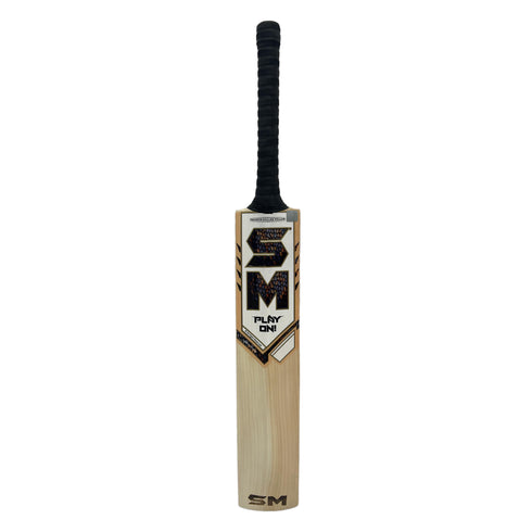 SM CAMOU PRO EDITION' PUNCH' ENGLISH WILLOW CRICKET BAT