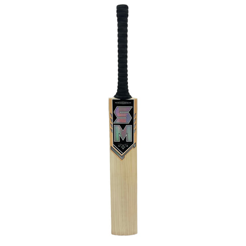 SM MASTER CLASS ENGLISH WILLOW CRICKET BAT