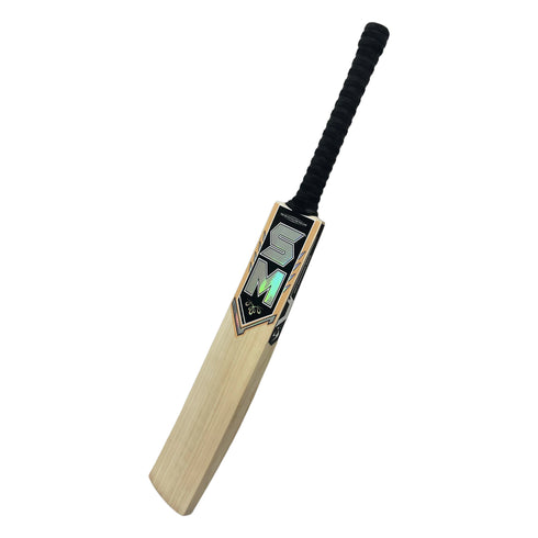 SM MASTER CLASS ENGLISH WILLOW CRICKET BAT