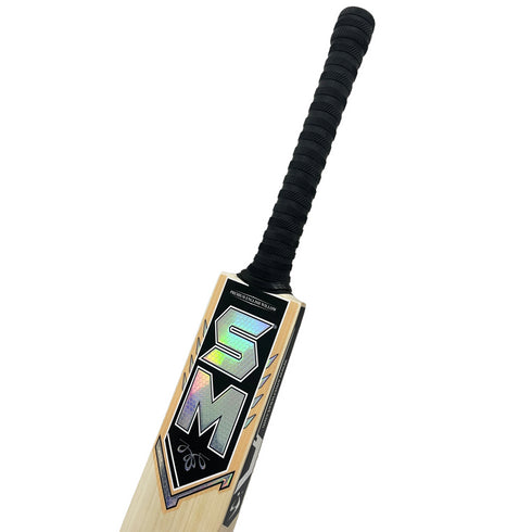 SM MASTER CLASS ENGLISH WILLOW CRICKET BAT