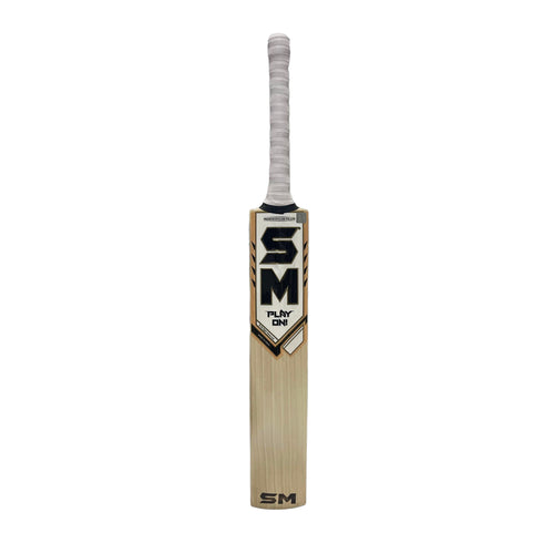 SM US 100PLUS ENGLISH WILLOW CRICKET BAT