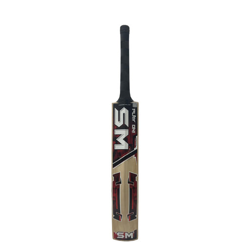 SM MILESTONE KASHMIR WILLOW CRICKET BAT