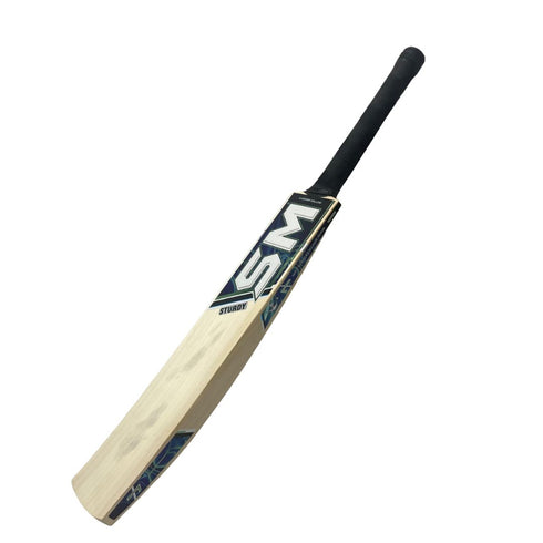 SM STURDY KASHMIR WILLOW CRICKET BAT