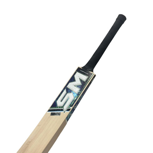 SM FANATIC KASHMIR WILLOW CRICKET BAT