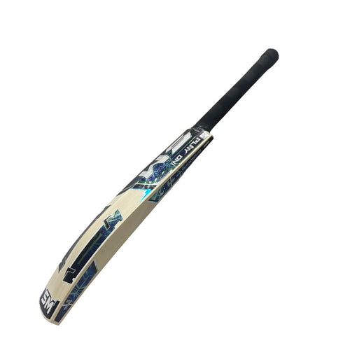 SM STURDY KASHMIR WILLOW CRICKET BAT