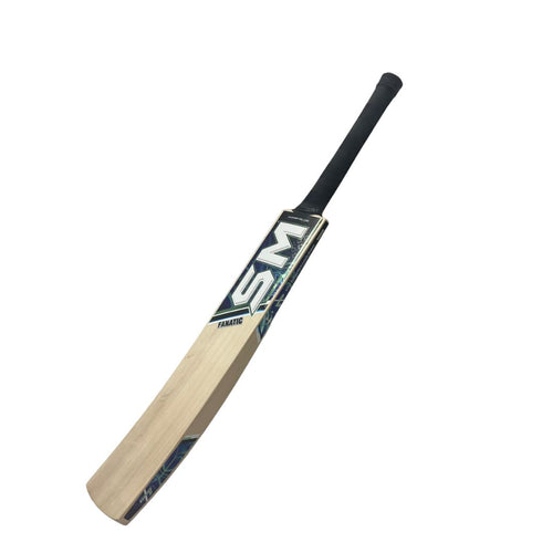 SM FANATIC KASHMIR WILLOW CRICKET BAT
