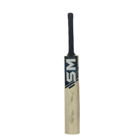 SM STURDY KASHMIR WILLOW CRICKET BAT