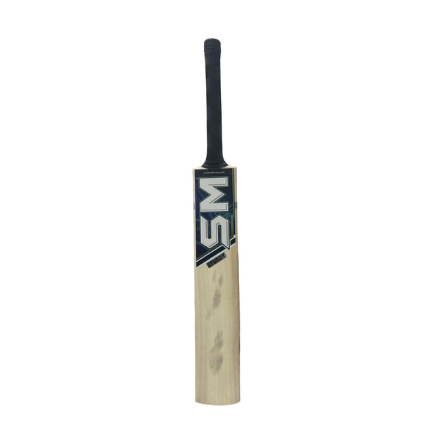 SM STURDY KASHMIR WILLOW CRICKET BAT