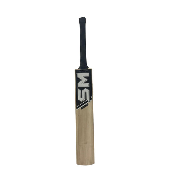 SM MILESTONE LE KASHMIR WILLOW CRICKET BAT