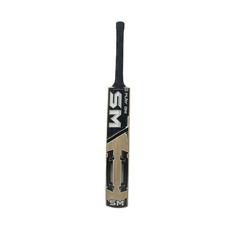 SM MILESTONE LE KASHMIR WILLOW CRICKET BAT