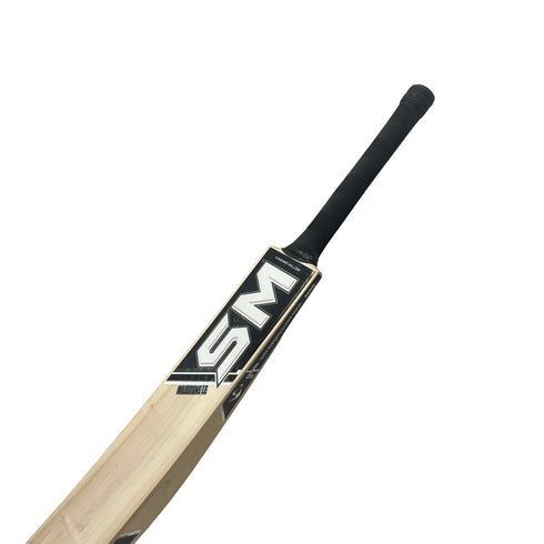 SM MILESTONE LE KASHMIR WILLOW CRICKET BAT