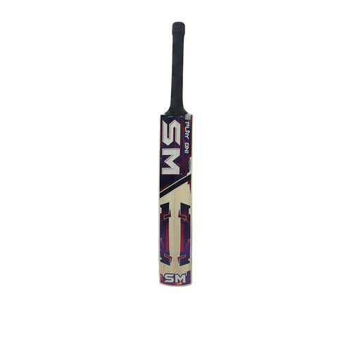 SM COLLIDE KASHMIR WILLOW CRICKET BAT
