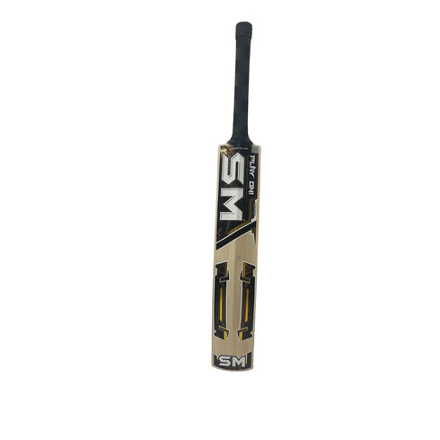 SM COLLIDE LE KASHMIR WILLOW CRICKET BAT
